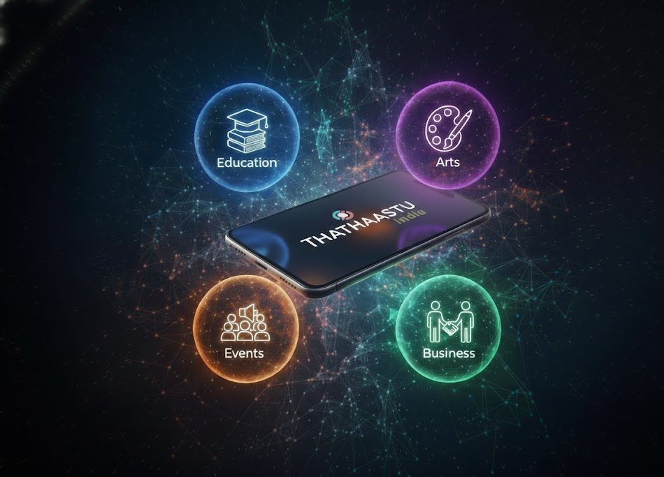 Thathaastu India Platform