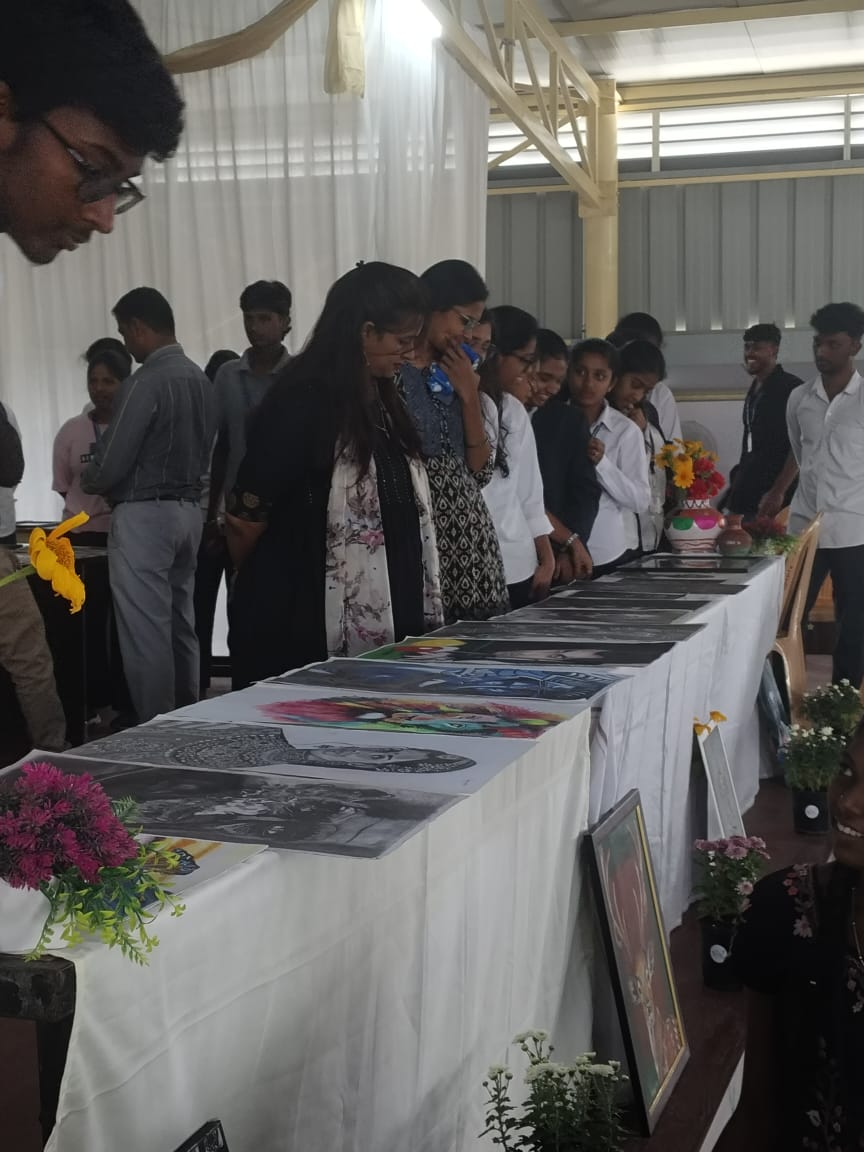 Women-led artistic contributions highlighted at Thathaastu India event