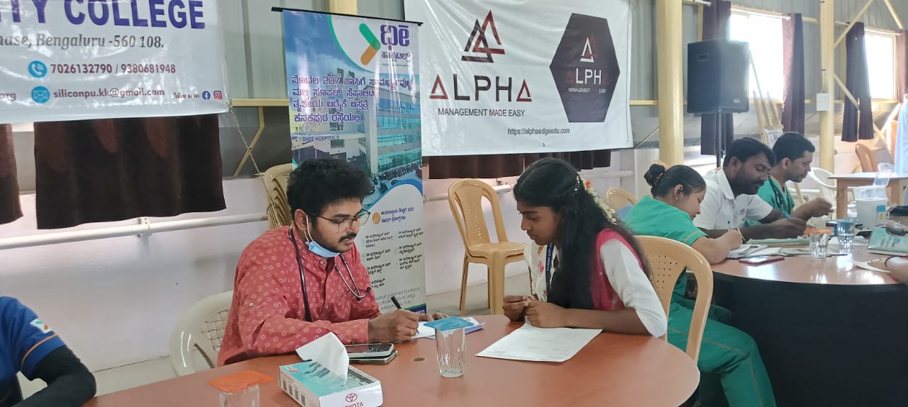 Women’s Day 2025 health outreach and consultation program