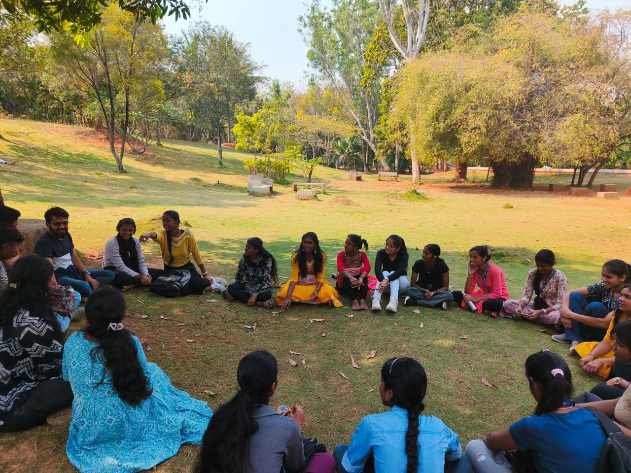 Women’s Day initiative encouraging independence and mobility