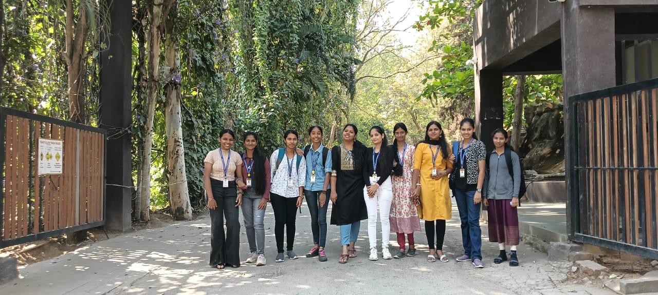 Community-based empowerment excursion during Women’s Day 2025