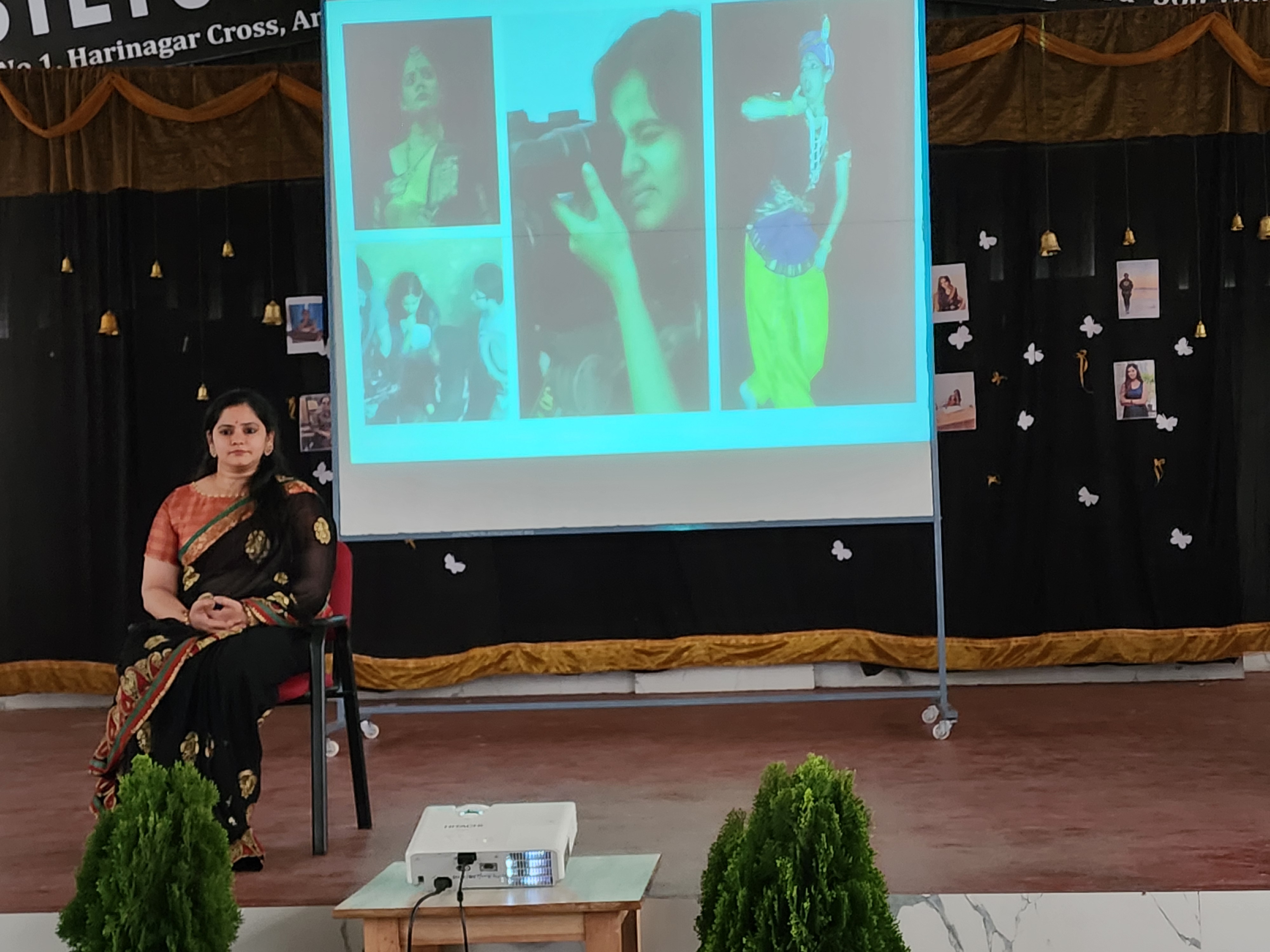 Inspiring women recognized for excellence and impact